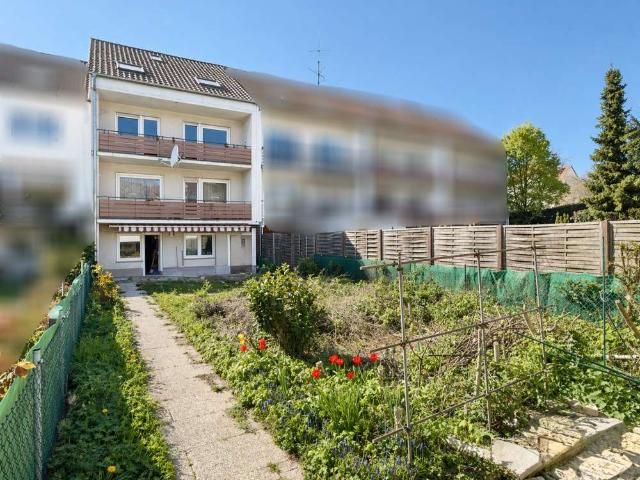 Haus kaufen in Nord-Hemshof, Ludwigshafen am Rhein
