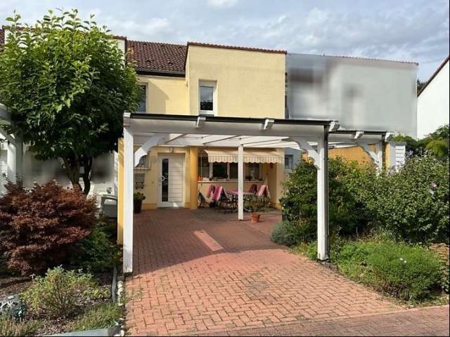 Haus kaufen in Ludwigshafen-Oppau, Ludwigshafen