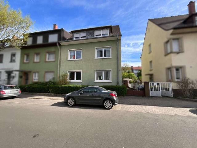Haus kaufen in Nord-Hemshof, Ludwigshafen