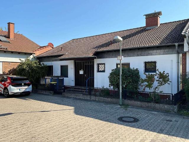 Haus kaufen in Ludwigshafen-Rheingönheim, Ludwigshafen