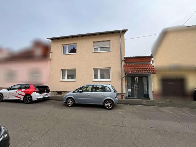 Haus kaufen in Ludwigshafen-Oggersheim, Ludwigshafen