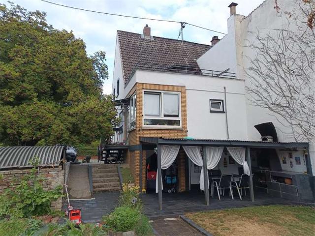 Haus kaufen in Ludwigshafen-Mundenheim, Ludwigshafen