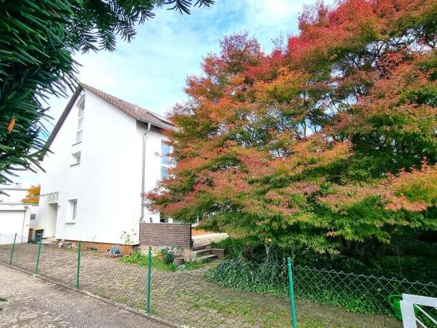 Haus kaufen in Ludwigshafen-Oggersheim, Ludwigshafen