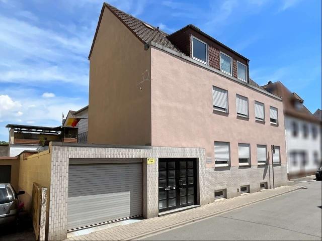 Haus kaufen in Ludwigshafen-Mundenheim, Ludwigshafen