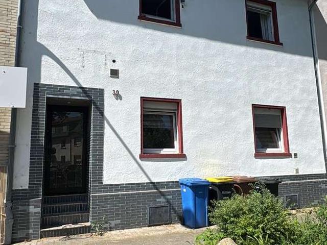 Haus kaufen in Ludwigshafen-Mundenheim, Ludwigshafen