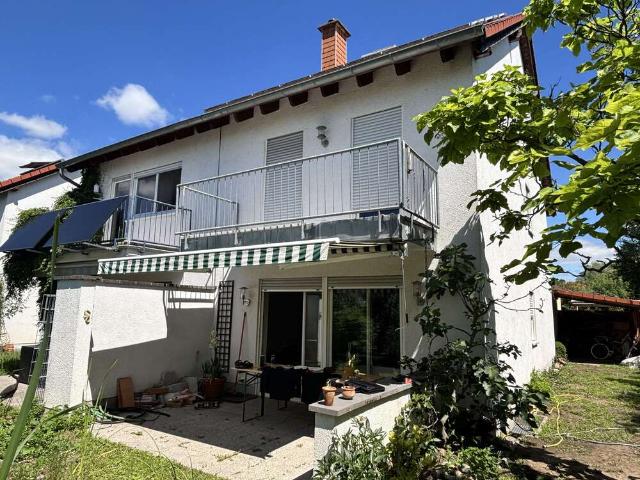 Haus kaufen in Ludwigshafen-Oggersheim, Ludwigshafen