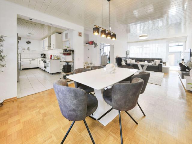 Haus kaufen in Ludwigshafen-Oppau, Ludwigshafen