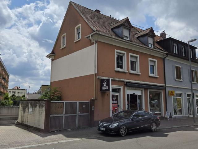 Haus kaufen in Ludwigshafen-Oggersheim, Ludwigshafen