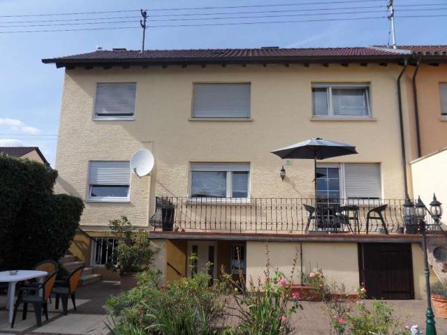 Haus kaufen in Ludwigshafen-Oggersheim, Ludwigshafen