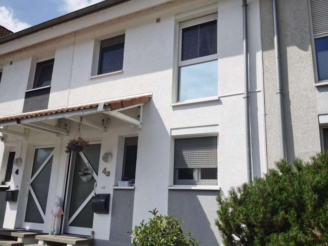 Haus kaufen in Ludwigshafen-Oggersheim, Ludwigshafen