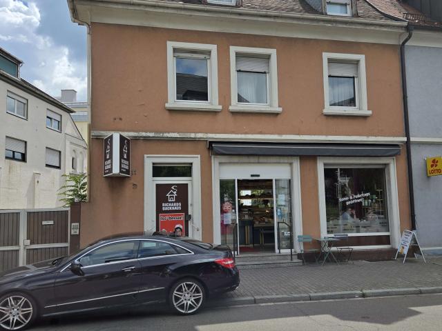 Haus kaufen in Ludwigshafen-Oggersheim, Ludwigshafen