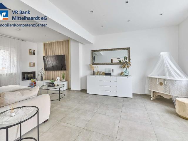 Haus kaufen in Nord-Hemshof, Ludwigshafen