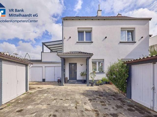 Haus kaufen in Bodman-Ludwigshafen, Baden-Württemberg