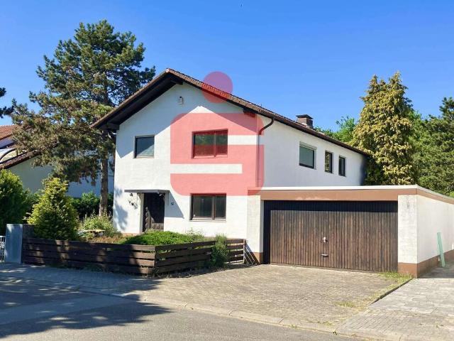 Haus kaufen in Ludwigshafen-Oggersheim, Ludwigshafen