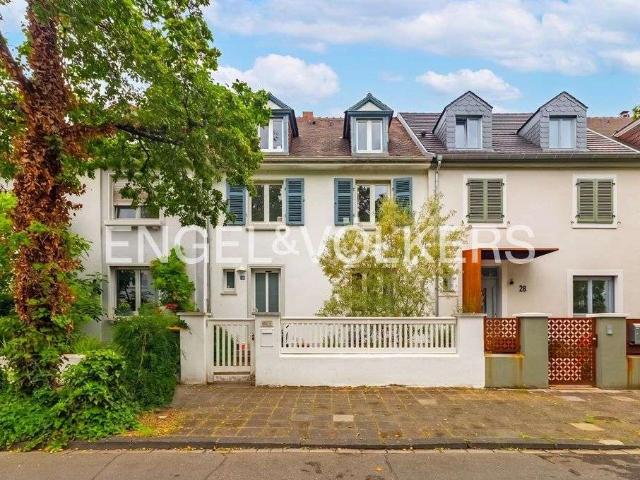 Haus kaufen in Süd, Ludwigshafen