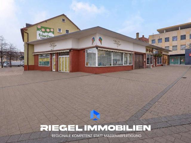 Haus kaufen in Ludwigshafen-Oggersheim, Ludwigshafen