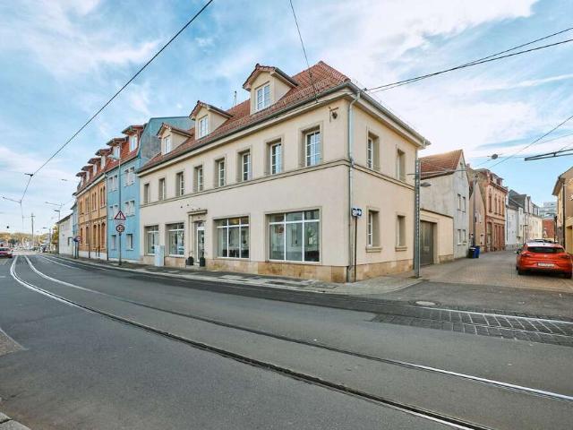 Haus kaufen in Ludwigshafen-Oggersheim, Ludwigshafen