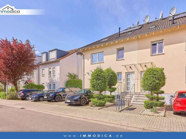 Haus kaufen in Ludwigshafen-Oggersheim, Ludwigshafen