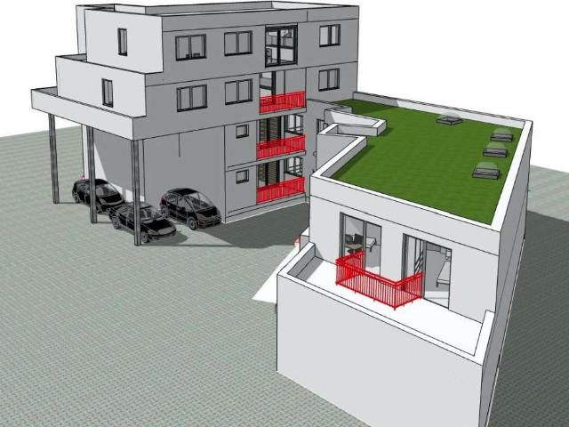 Haus kaufen in Ludwigshafen-Mundenheim, Ludwigshafen