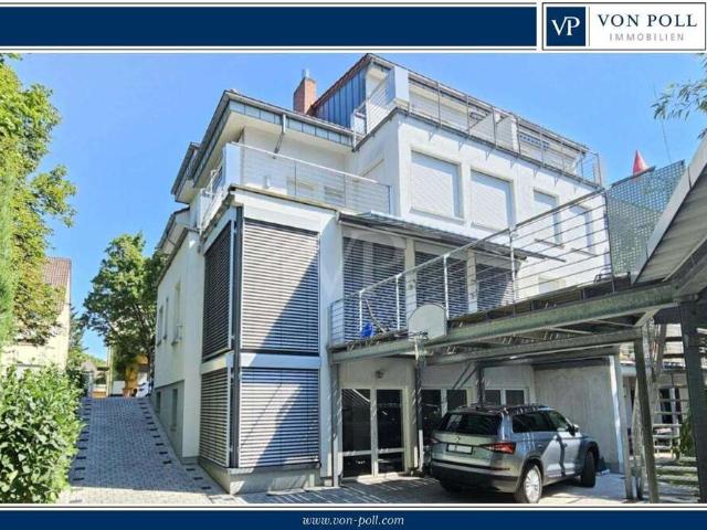 Haus kaufen in Ludwigshafen-Südliche-Innenstadt, Ludwigshafen