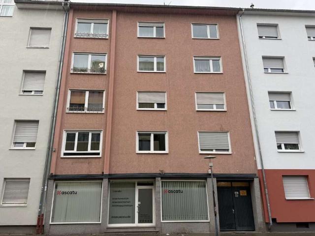 Haus kaufen in Ludwigshafen-Südliche-Innenstadt, Ludwigshafen
