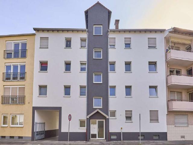 Haus kaufen in Ludwigshafen-Mundenheim, Ludwigshafen