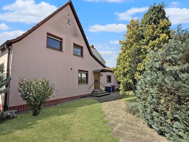 Haus kaufen in Ludwigshafen-Mundenheim, Ludwigshafen