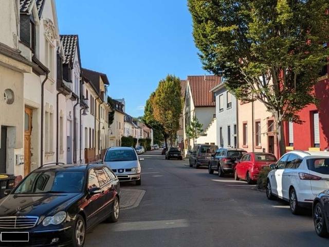 Haus kaufen in Nord-Hemshof, Ludwigshafen