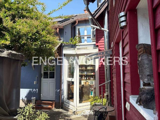 Haus kaufen in Nord-Hemshof, Ludwigshafen am Rhein