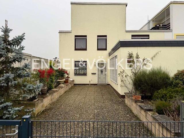 Haus kaufen in Ludwigshafen-Oggersheim, Ludwigshafen