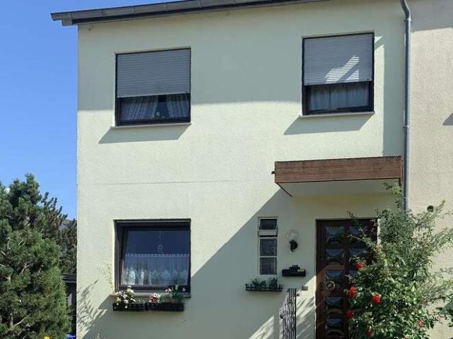 Haus kaufen in Ludwigshafen-Oggersheim, Ludwigshafen am Rhein