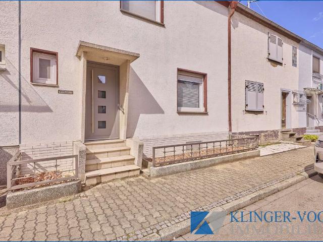 Haus kaufen in Ludwigshafen-Rheingönheim, Ludwigshafen