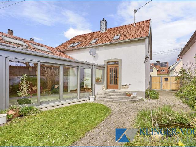 Haus kaufen in Ludwigshafen-Mundenheim, Ludwigshafen