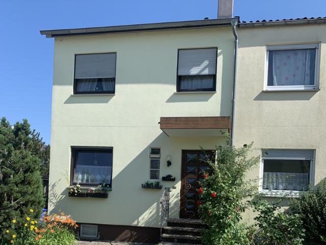 Haus kaufen in Ludwigshafen-Oggersheim, Ludwigshafen