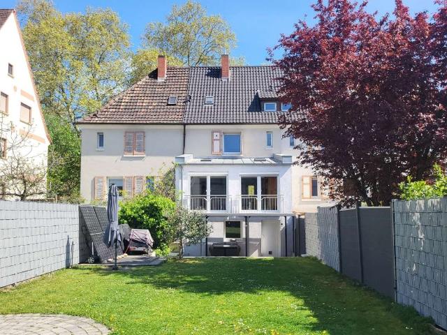 Haus kaufen in Nord-Hemshof, Ludwigshafen