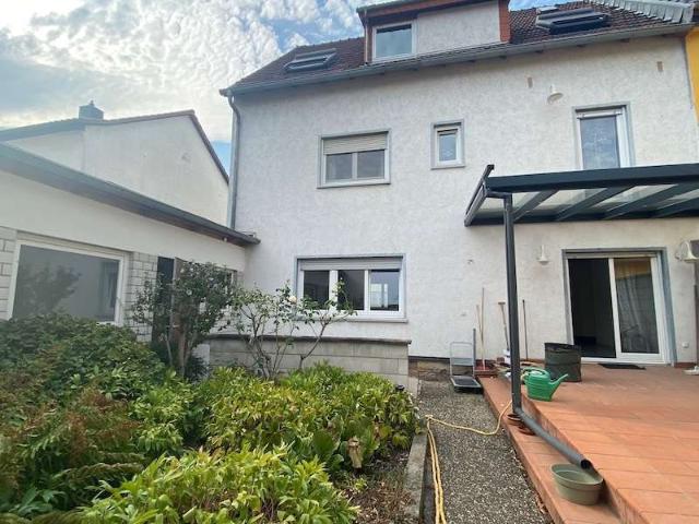 Haus kaufen in Ludwigshafen-Friesenheim, Ludwigshafen