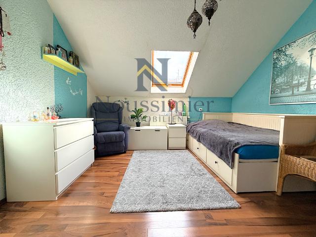 Haus kaufen in Ludwigshafen-Mundenheim, Ludwigshafen