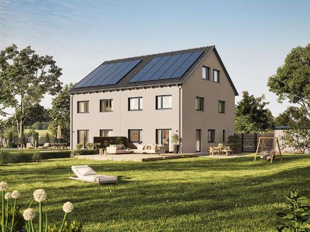 Haus kaufen in Ludwigshafen-Oppau, Ludwigshafen