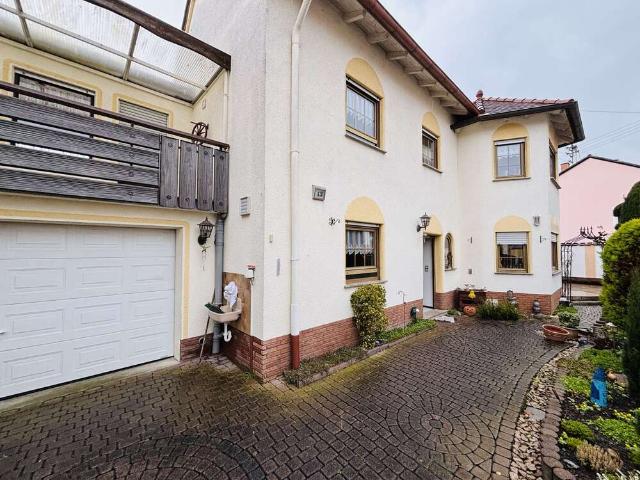 Haus kaufen in Ludwigshafen-Rheingönheim, Ludwigshafen