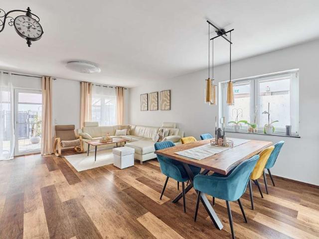 Haus kaufen in Ludwigshafen-Rheingönheim, Ludwigshafen