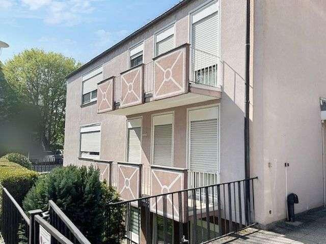 Haus kaufen in Ludwigshafen-Mundenheim, Ludwigshafen