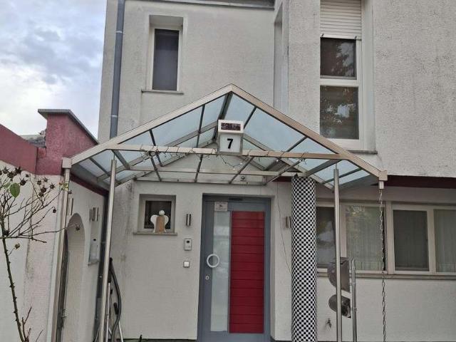 Haus kaufen in Ludwigshafen-Oggersheim, Ludwigshafen