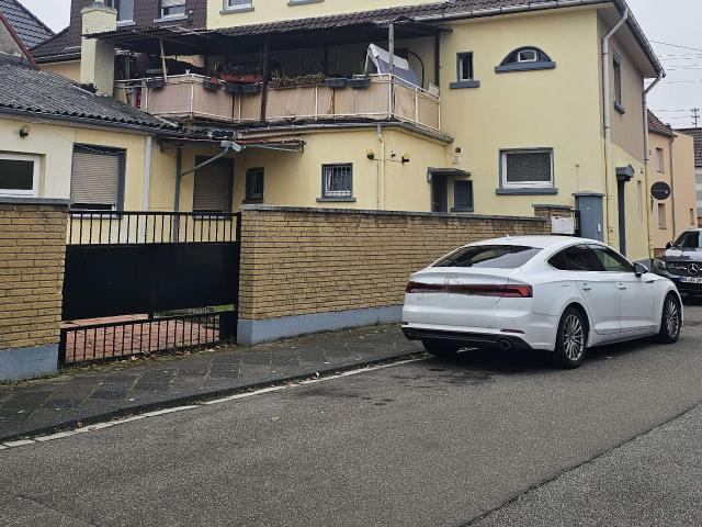 Haus kaufen in Ludwigshafen-Oppau, Ludwigshafen