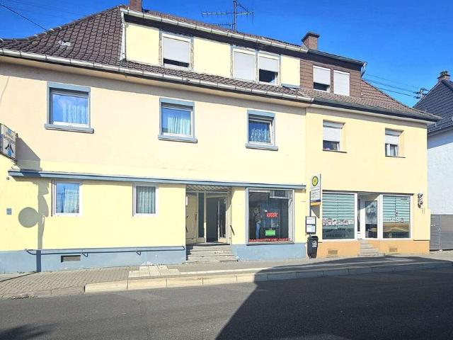 Haus kaufen in Ludwigshafen-Oppau, Ludwigshafen