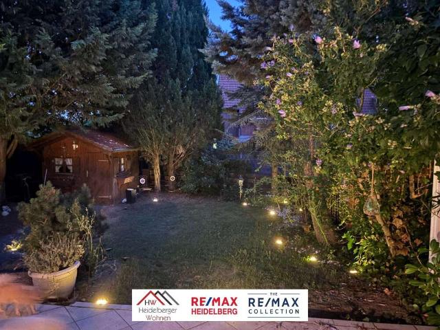 Haus kaufen in Ludwigshafen-Rheingönheim, Ludwigshafen