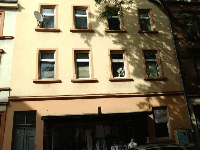 Haus kaufen in Nord-Hemshof, Ludwigshafen
