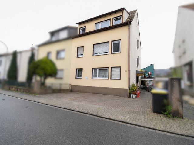 Haus kaufen in Nord-Hemshof, Ludwigshafen