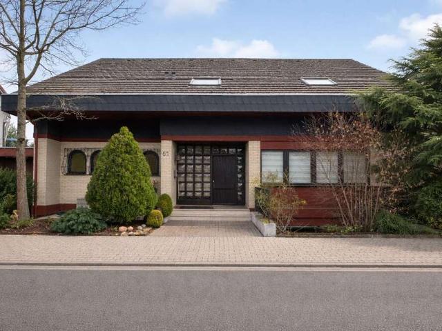 Haus kaufen in Ludwigshafen-Rheingönheim, Ludwigshafen