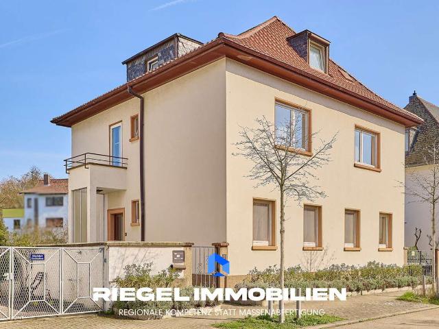Haus kaufen in Süd, Ludwigshafen