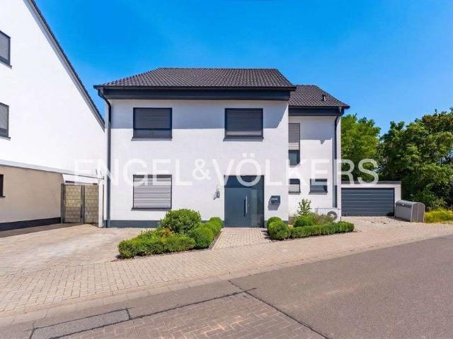 Haus kaufen in Ludwigshafen-Rheingönheim, Ludwigshafen